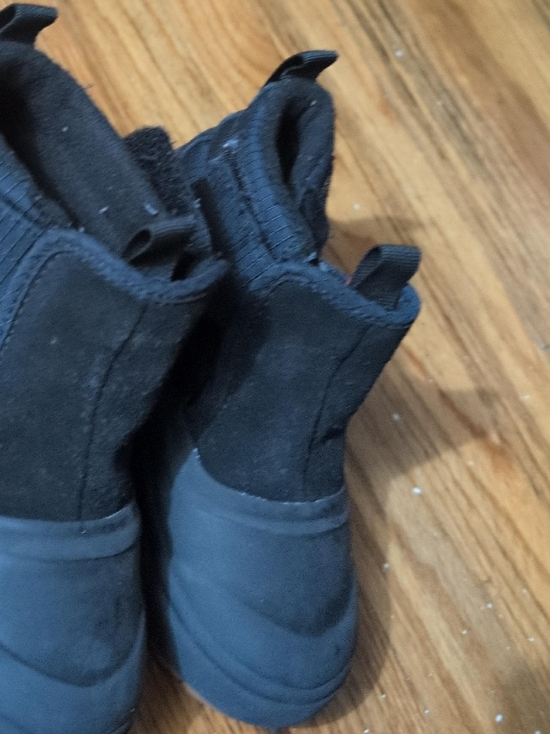 Black Boots thumbnail