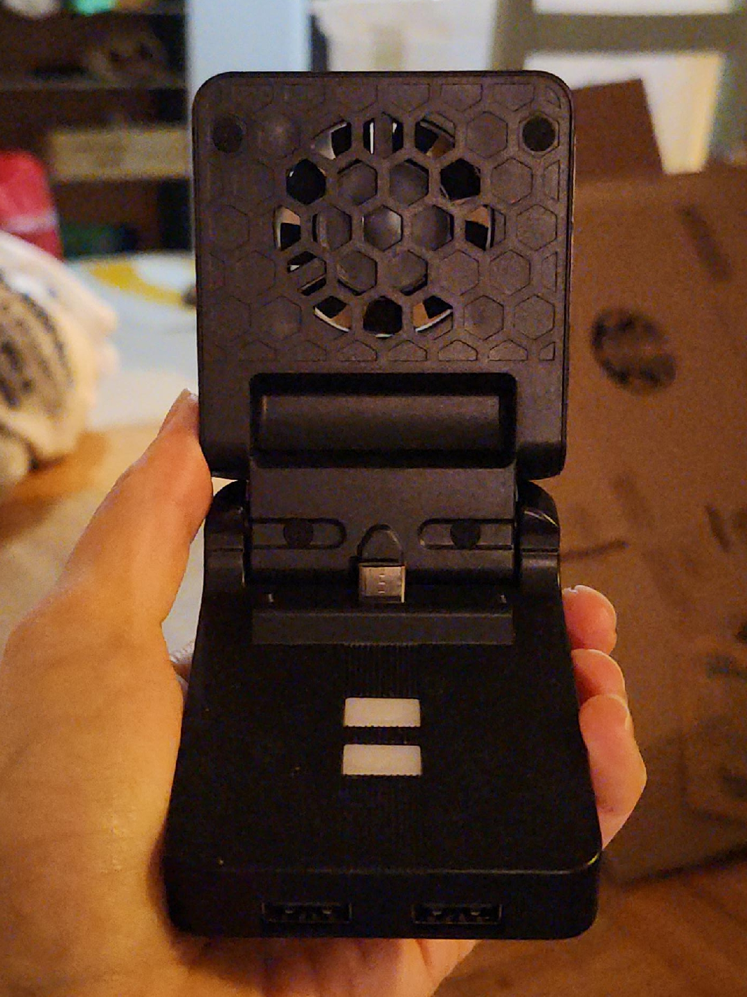 Biogenik Switch Docking Station - New thumbnail