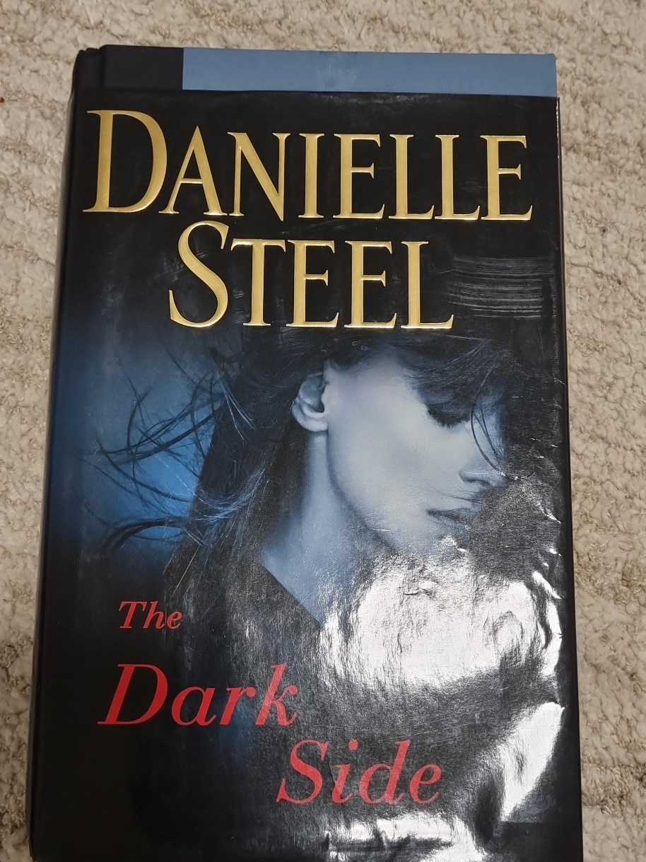 The Dark Side by Danielle Steel thumbnail
