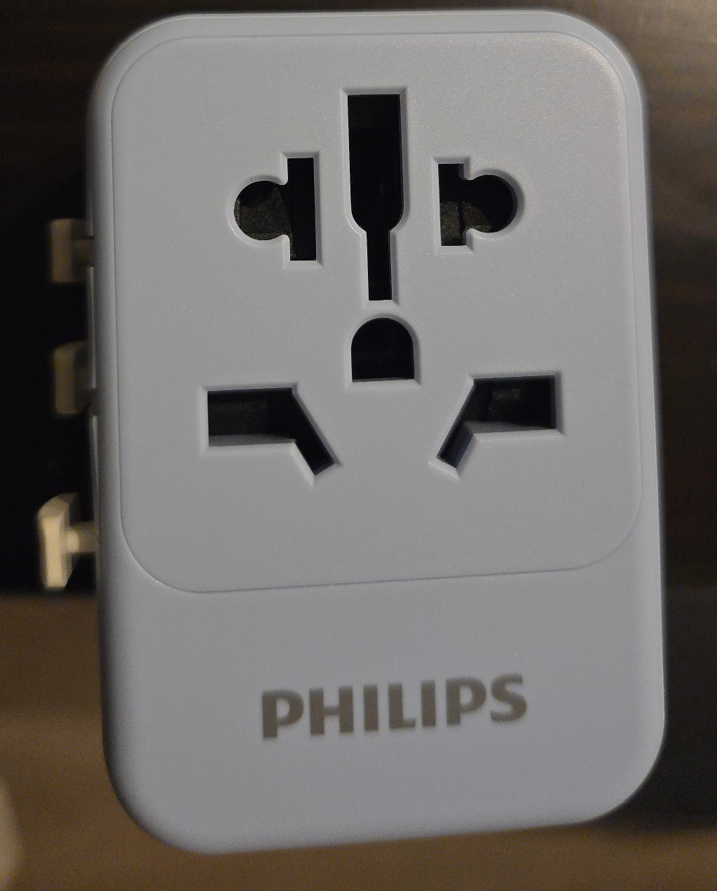 Philips Universal Travel Adapter