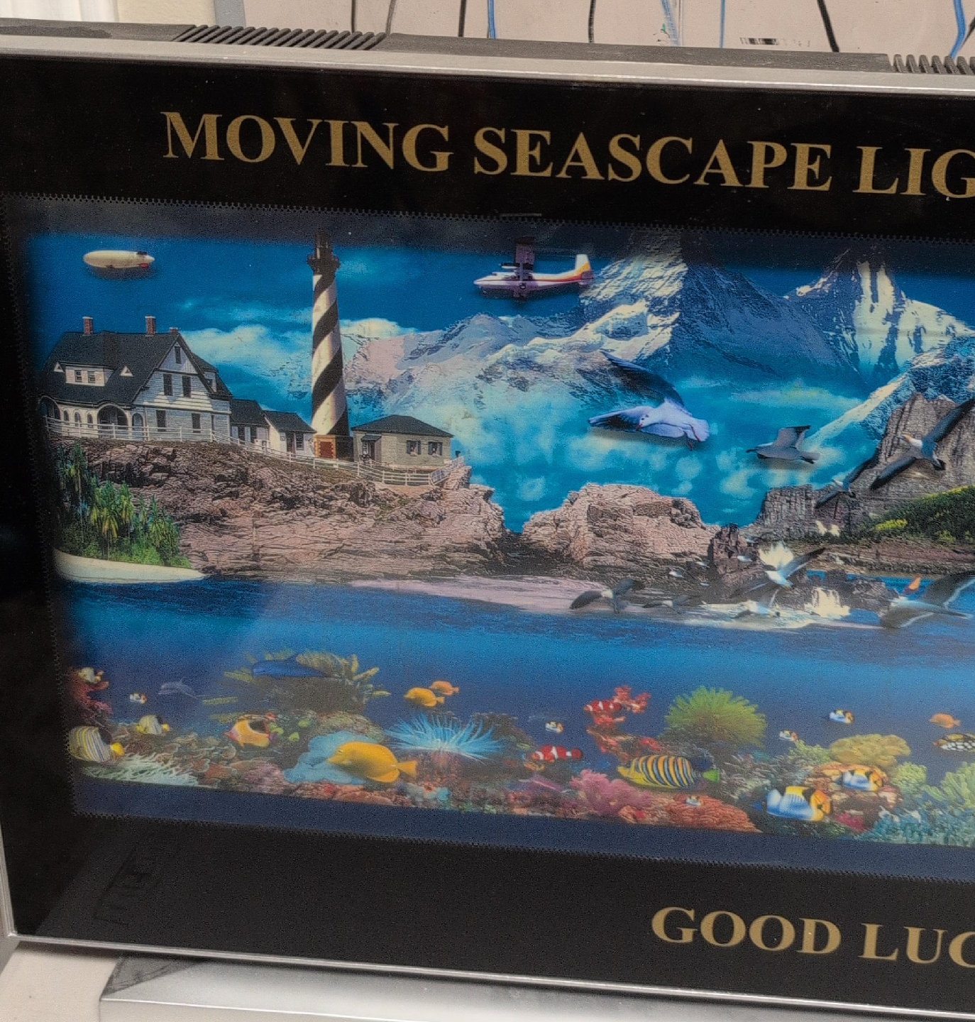 Moving Seascape Light thumbnail