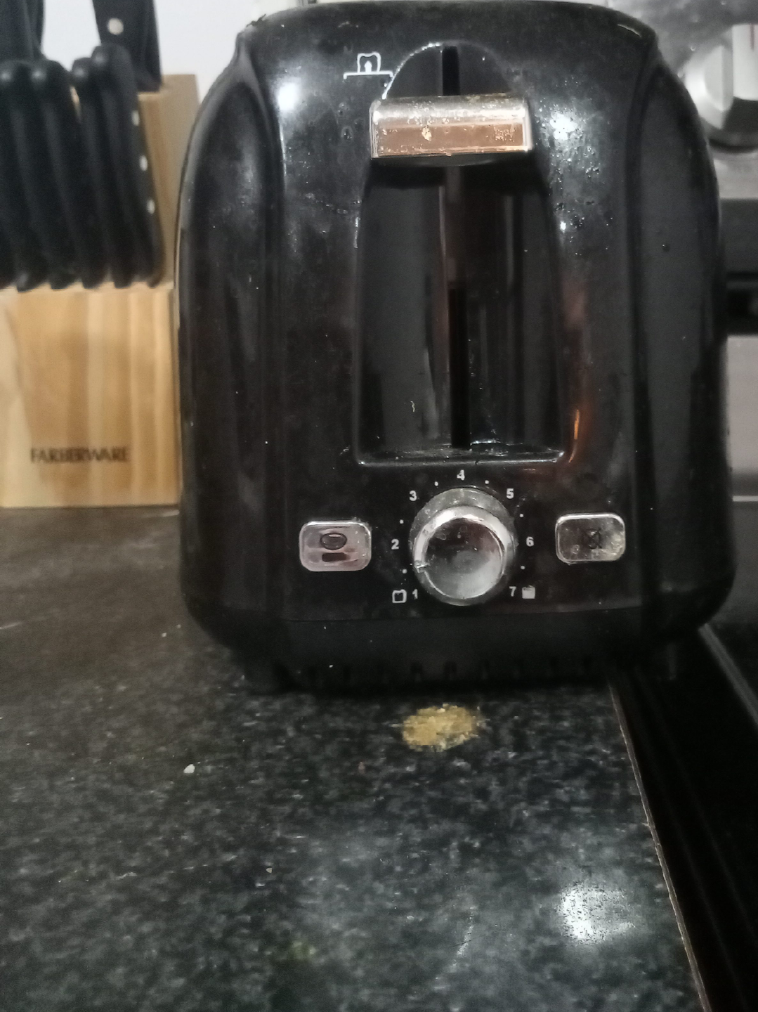 Black Toaster thumbnail