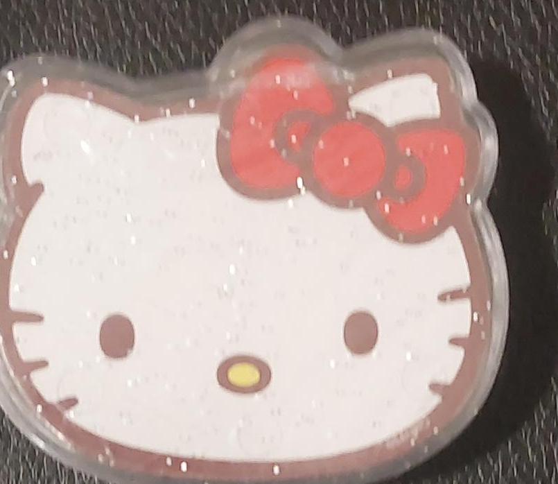 Hello Kitty Playing cards thumbnail