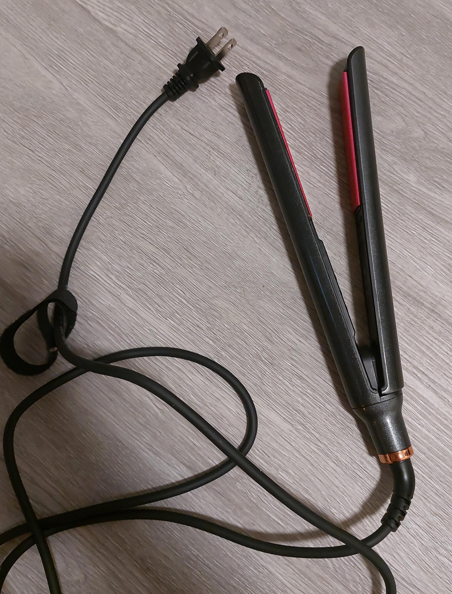 Hair Straightener thumbnail