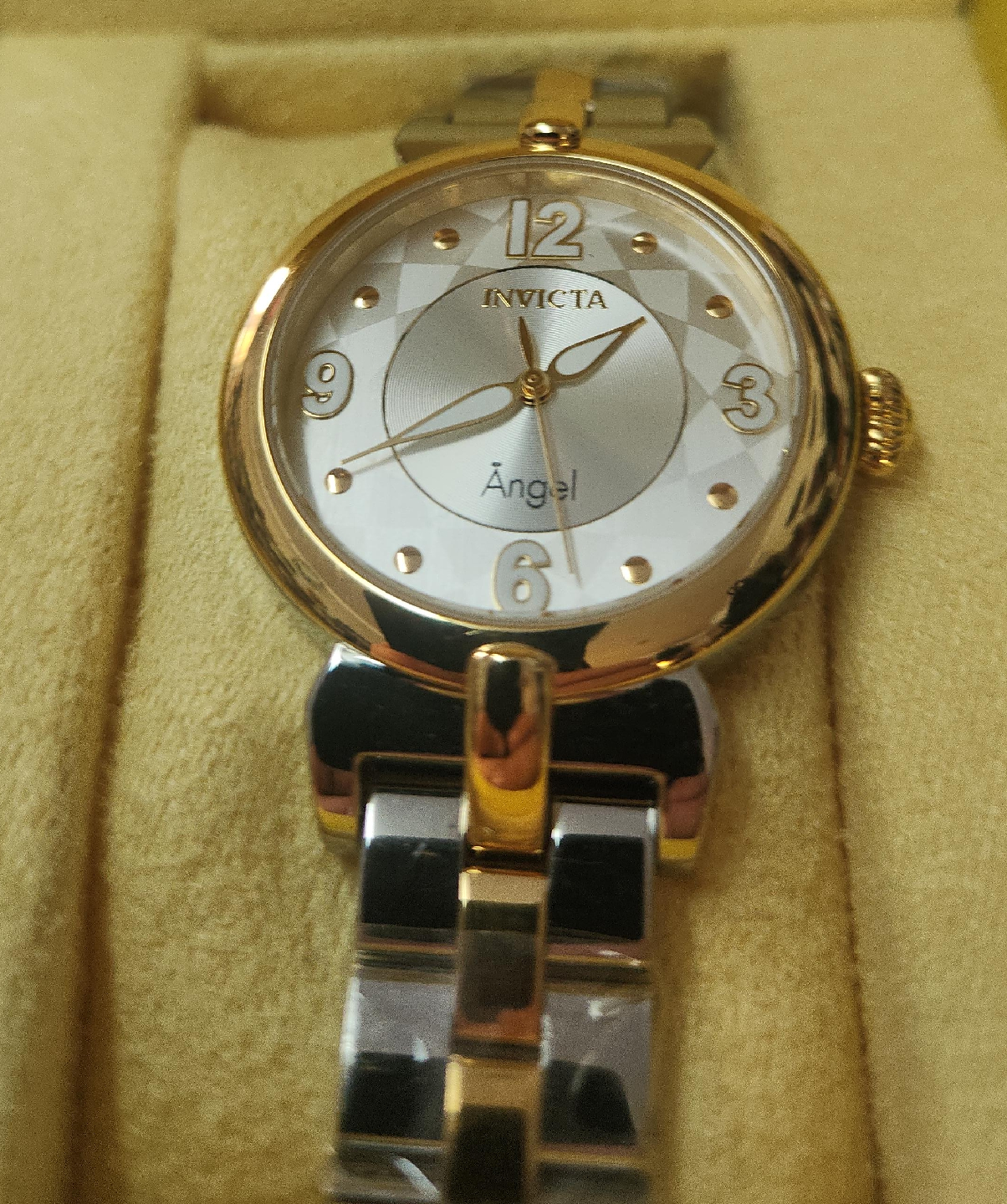 Invicta Angel Women's Watch thumbnail