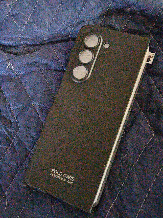 Case for Samsung Galaxy Z Fold 5 thumbnail