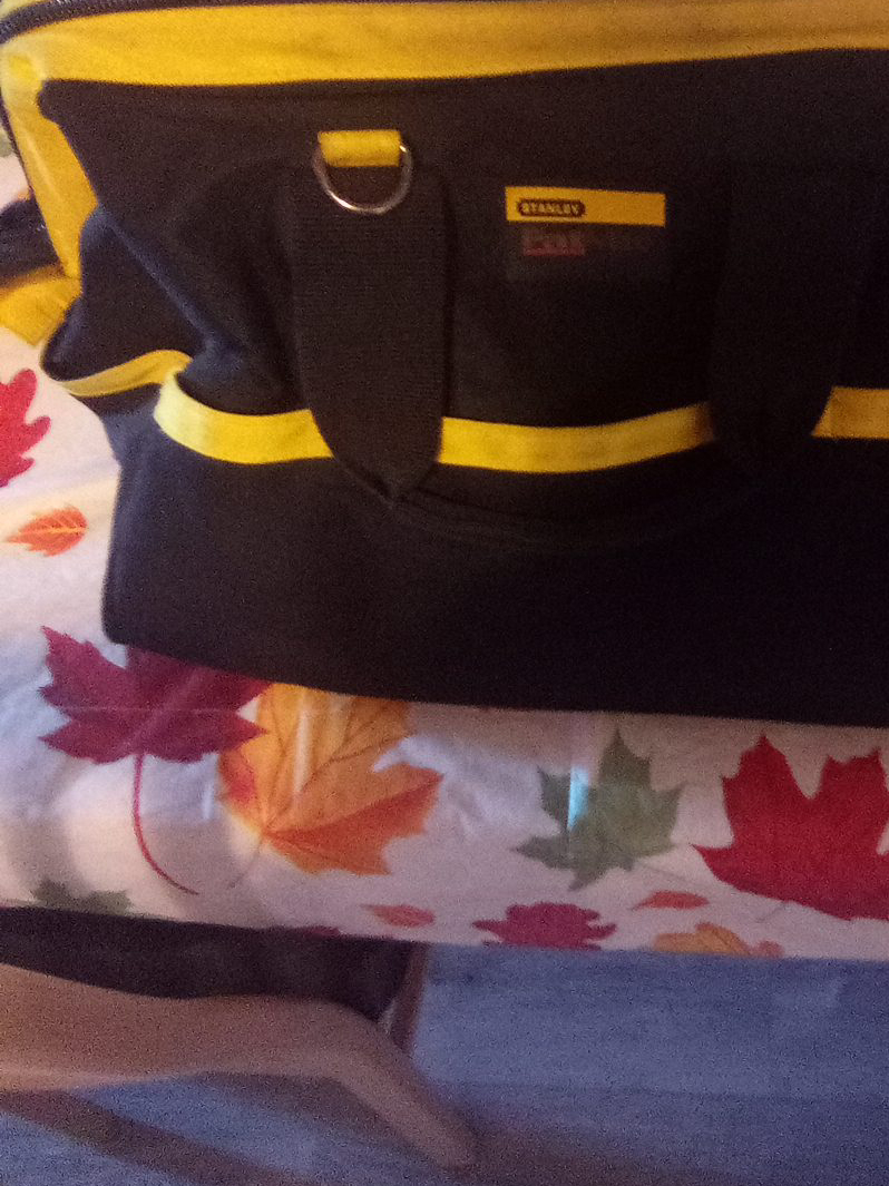 Stanley Tool Bag