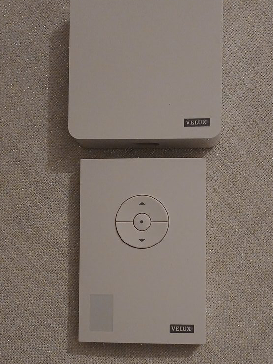 VELUX ACTIVE Indoor Climate Sensor thumbnail