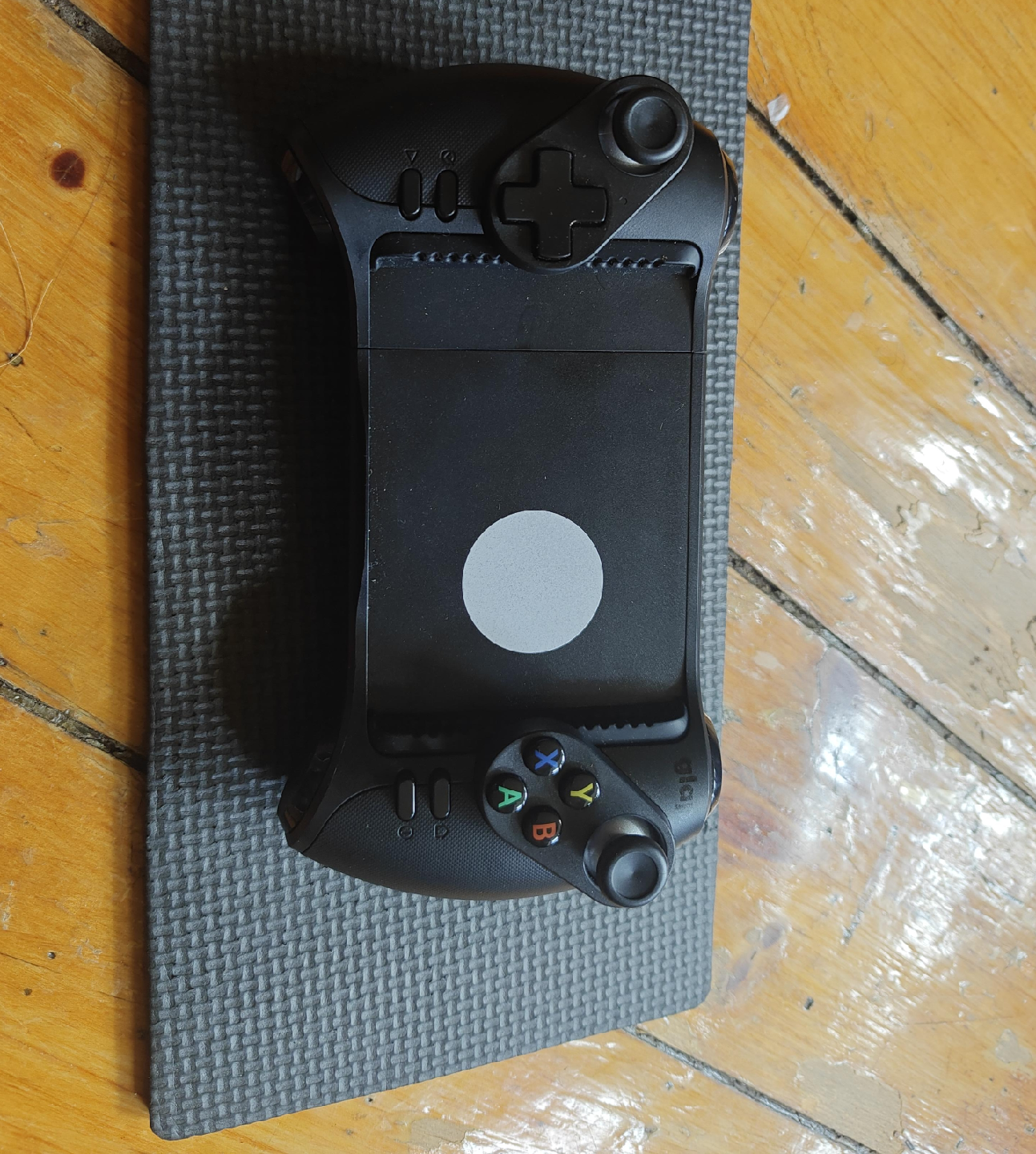 Glap Play P/1 Controller thumbnail