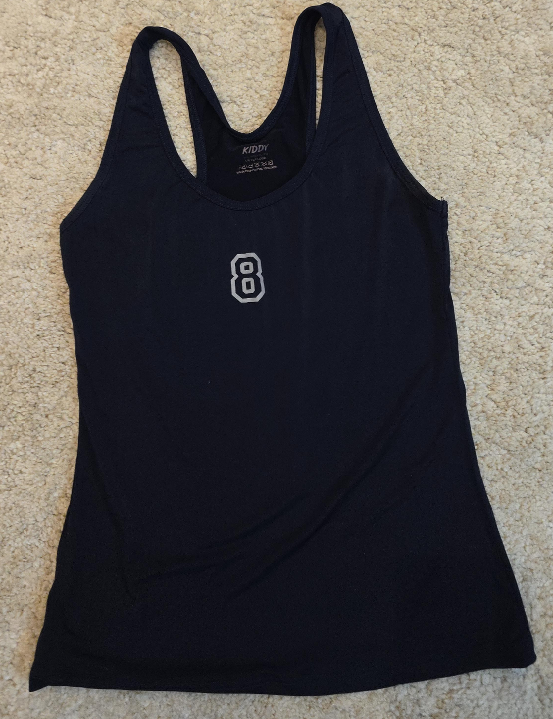 Kiddy Tank Top thumbnail