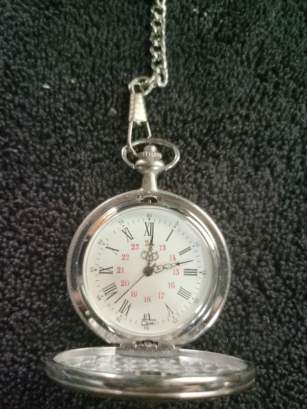 Pocket Watch thumbnail