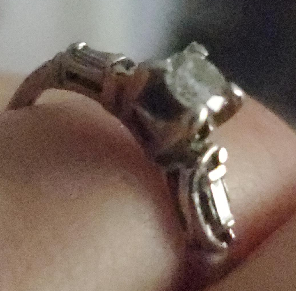 Engagement Ring