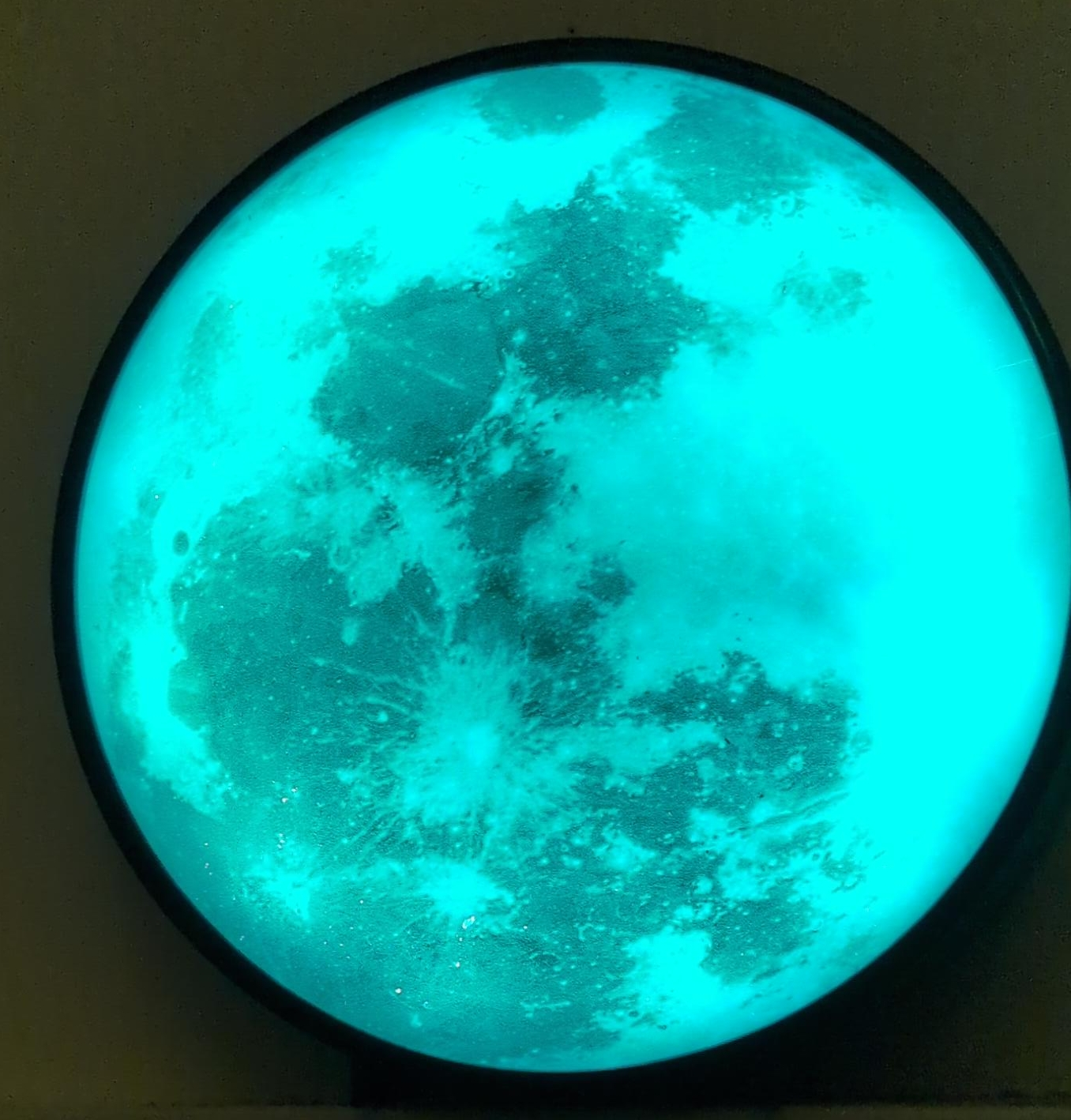 Moon Lamp