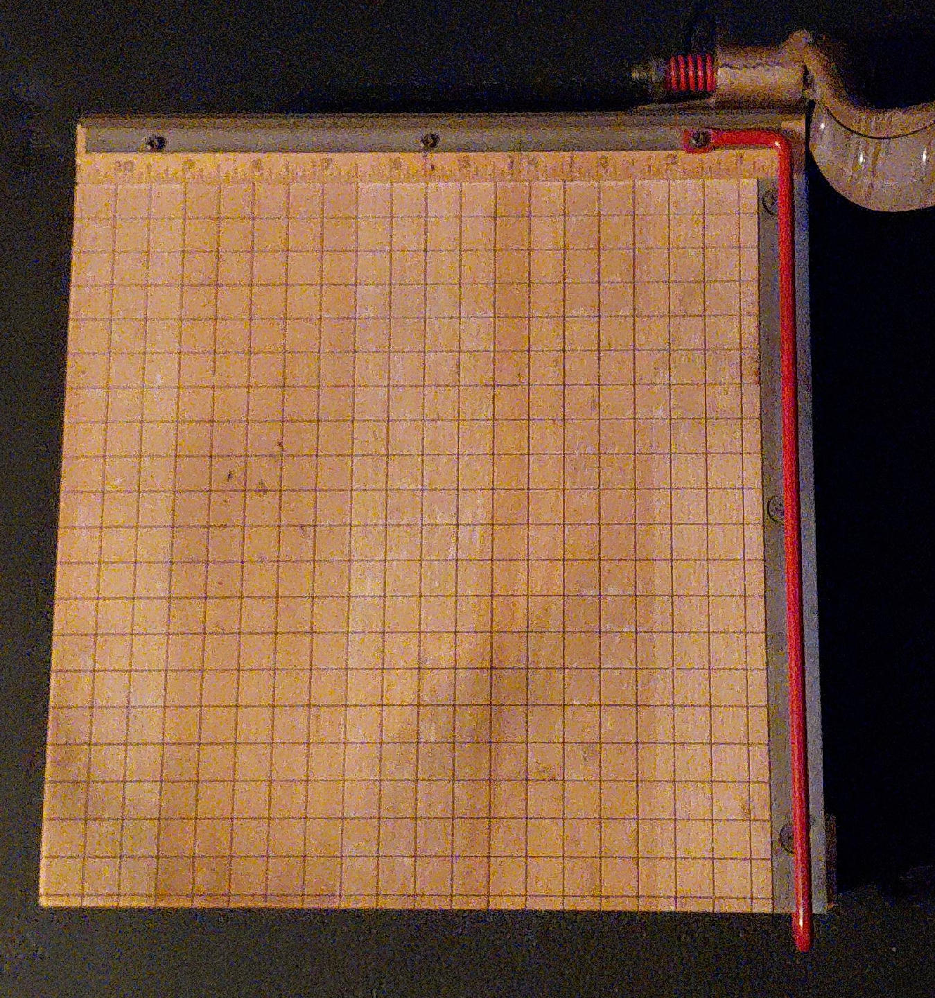 Ingento Paper Cutter thumbnail
