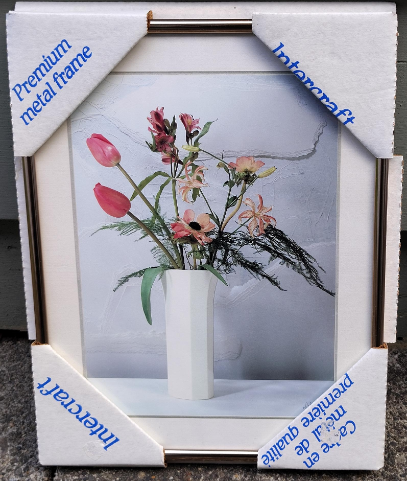 Intercraft Premium Metal Frame thumbnail
