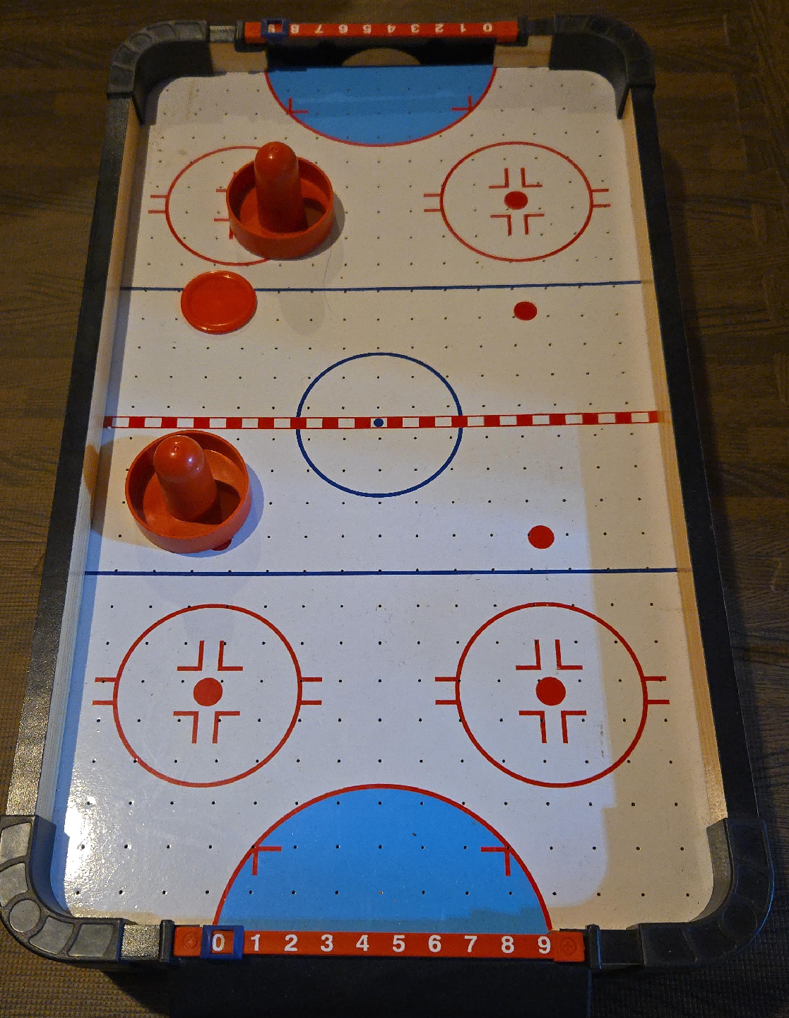 Air Hockey Table