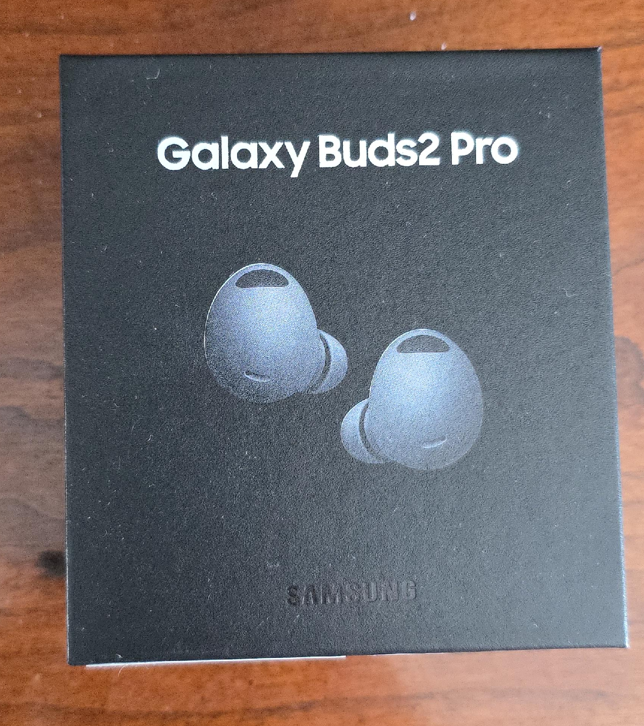 New Samsung Galaxy Buds2 Pro thumbnail