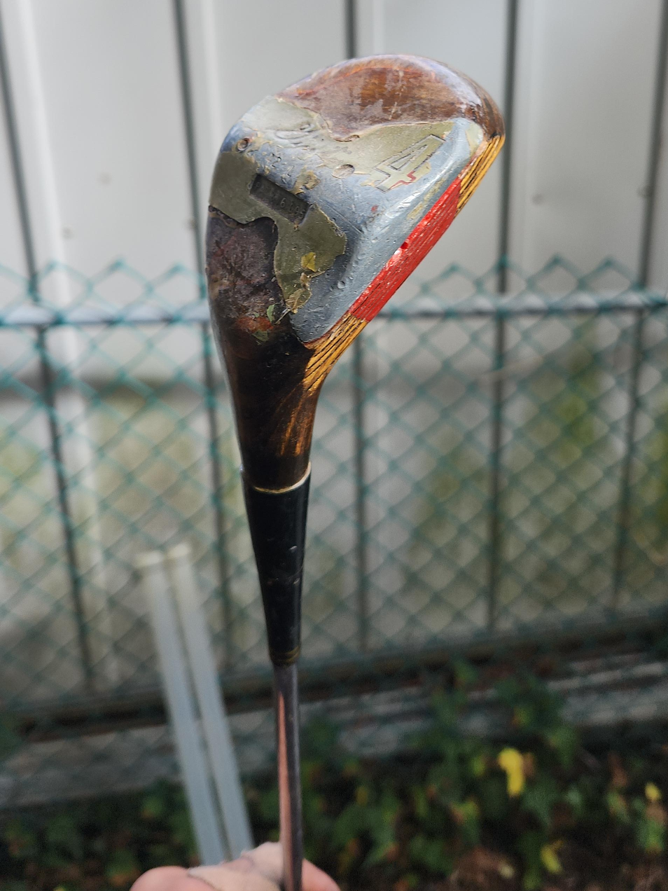 Vintage Golf Club thumbnail