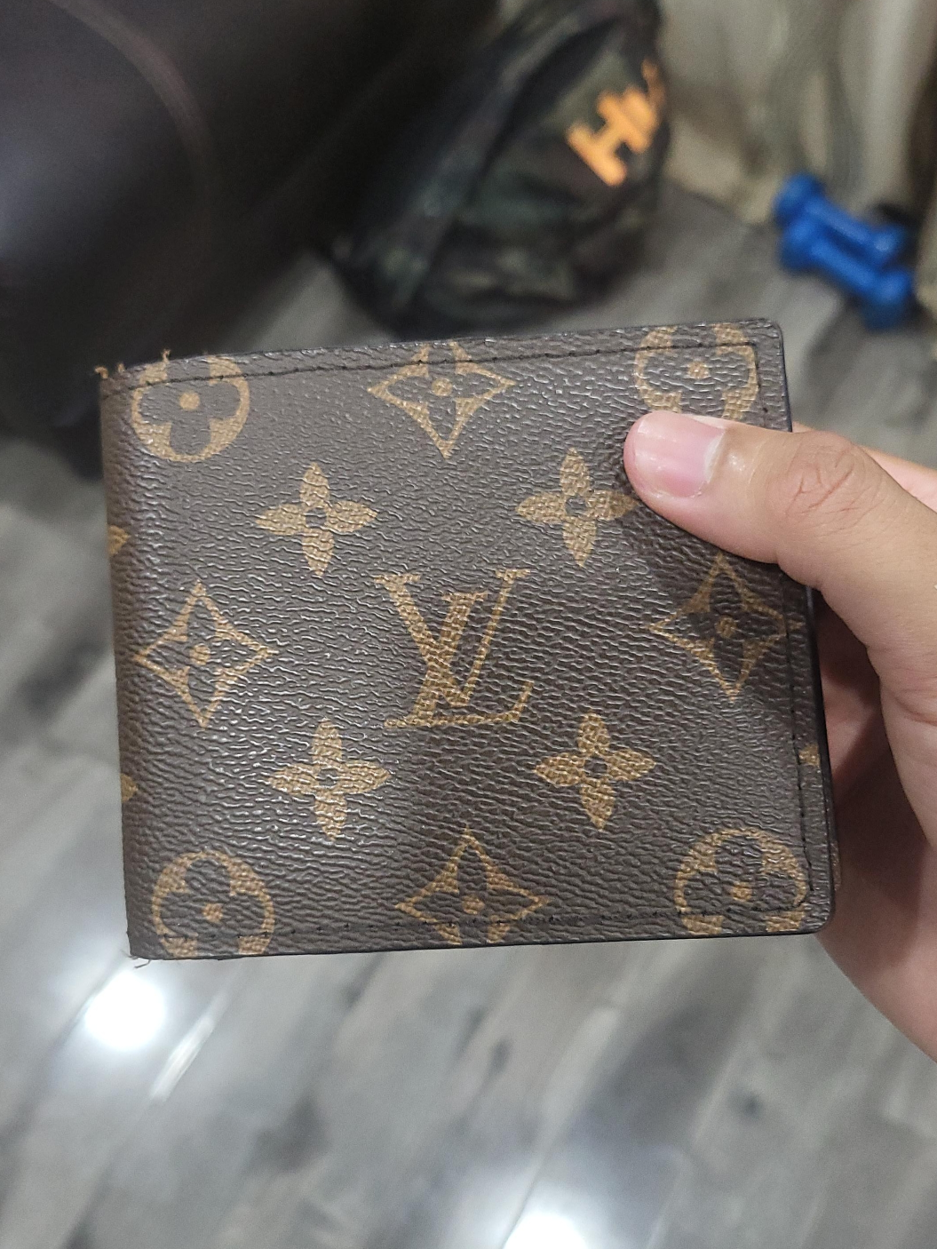 Louis Vuitton Wallet