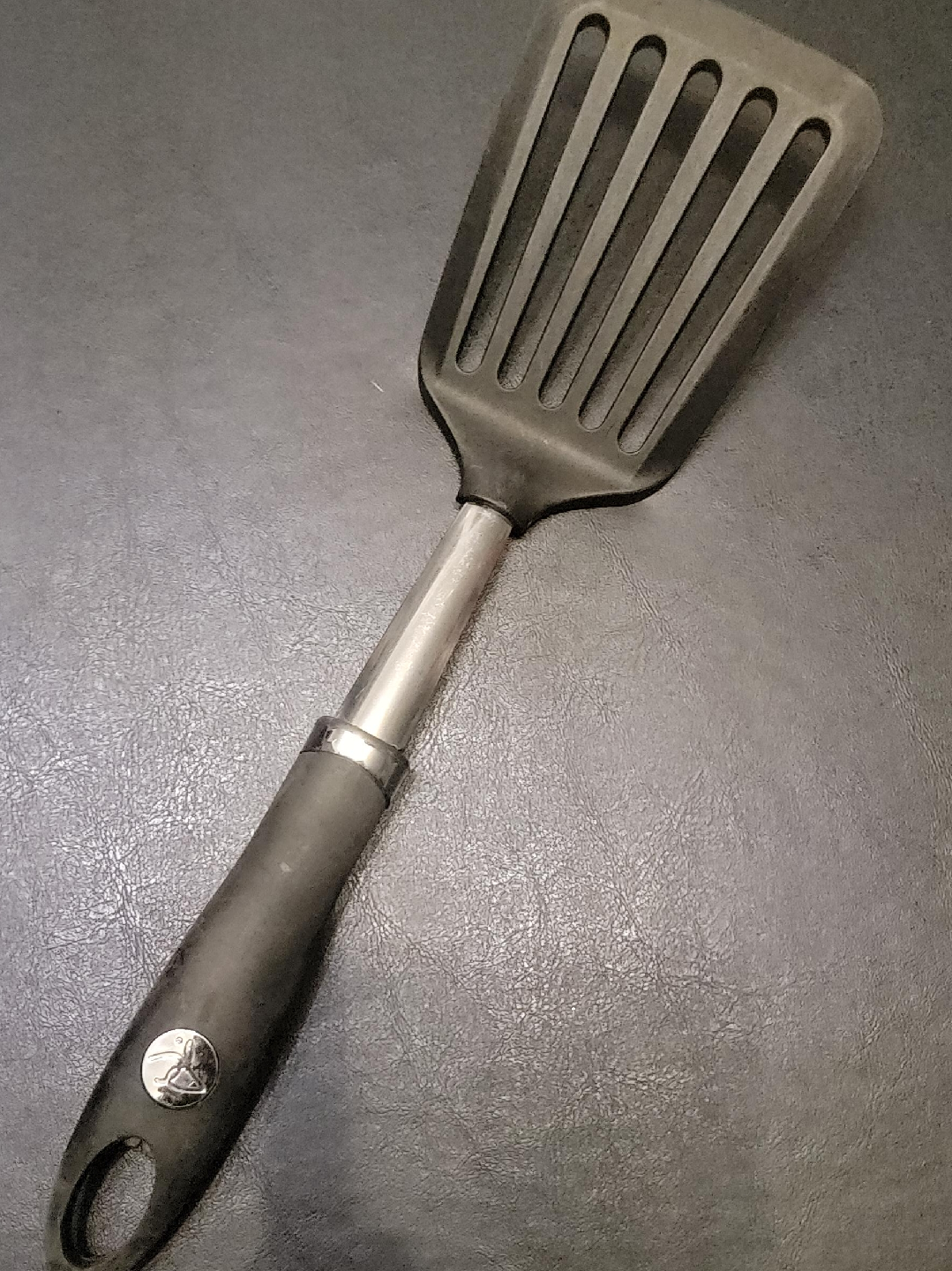 Slotted Turner Spatula thumbnail