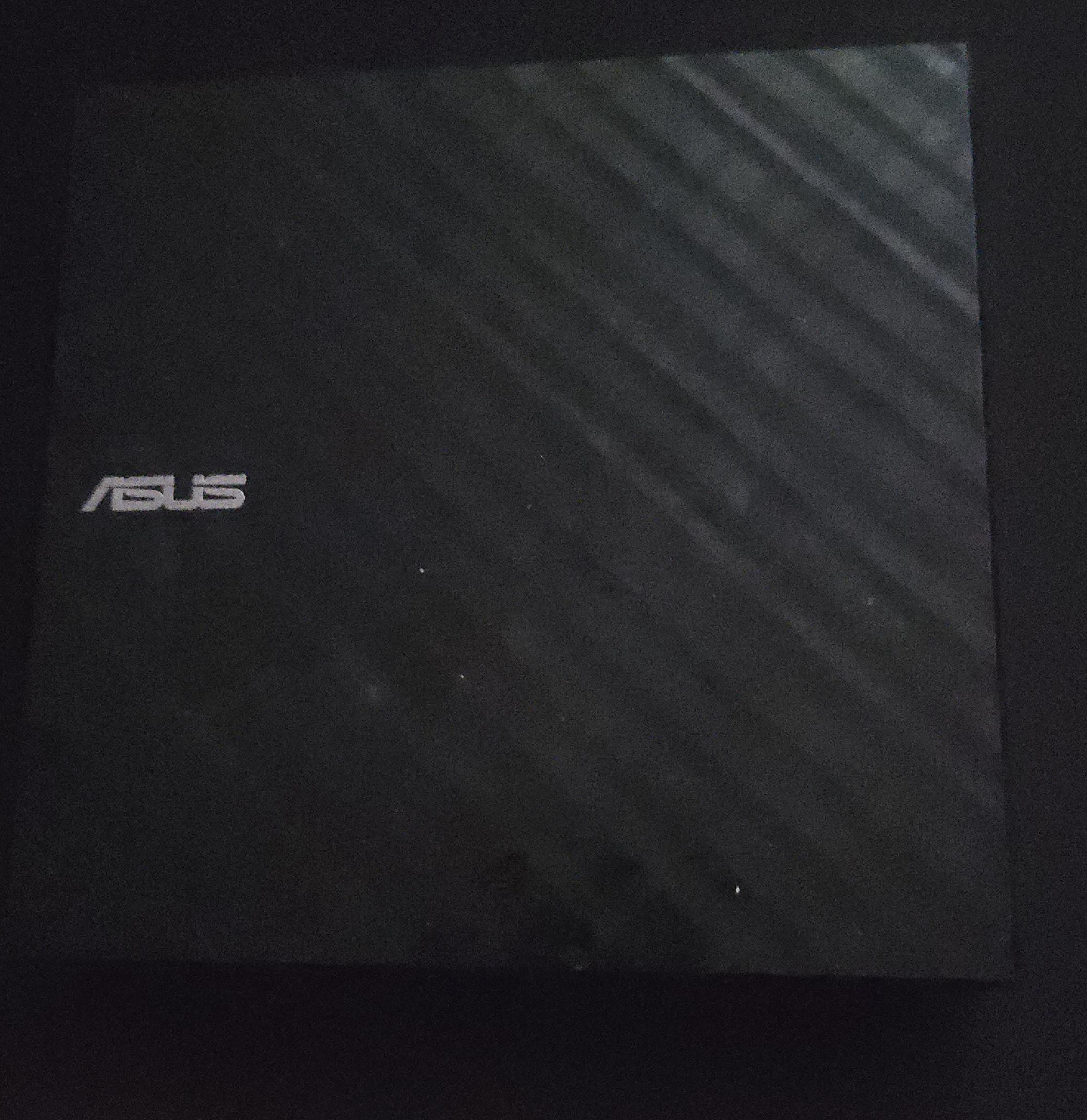 Asus Box thumbnail
