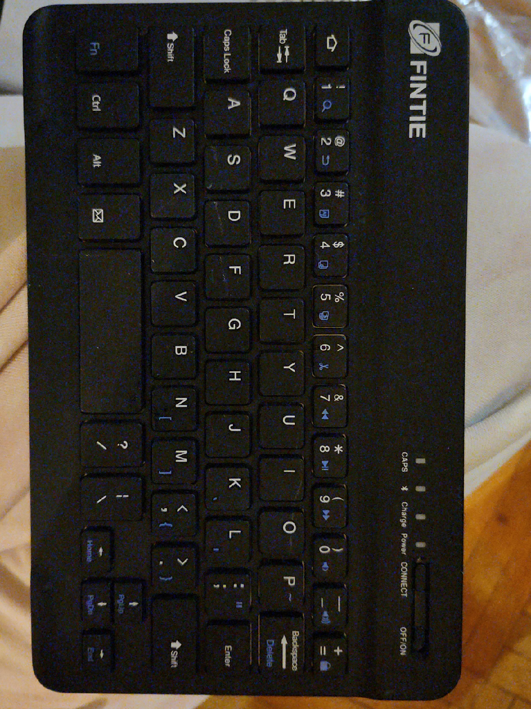 Fintie Keyboard thumbnail