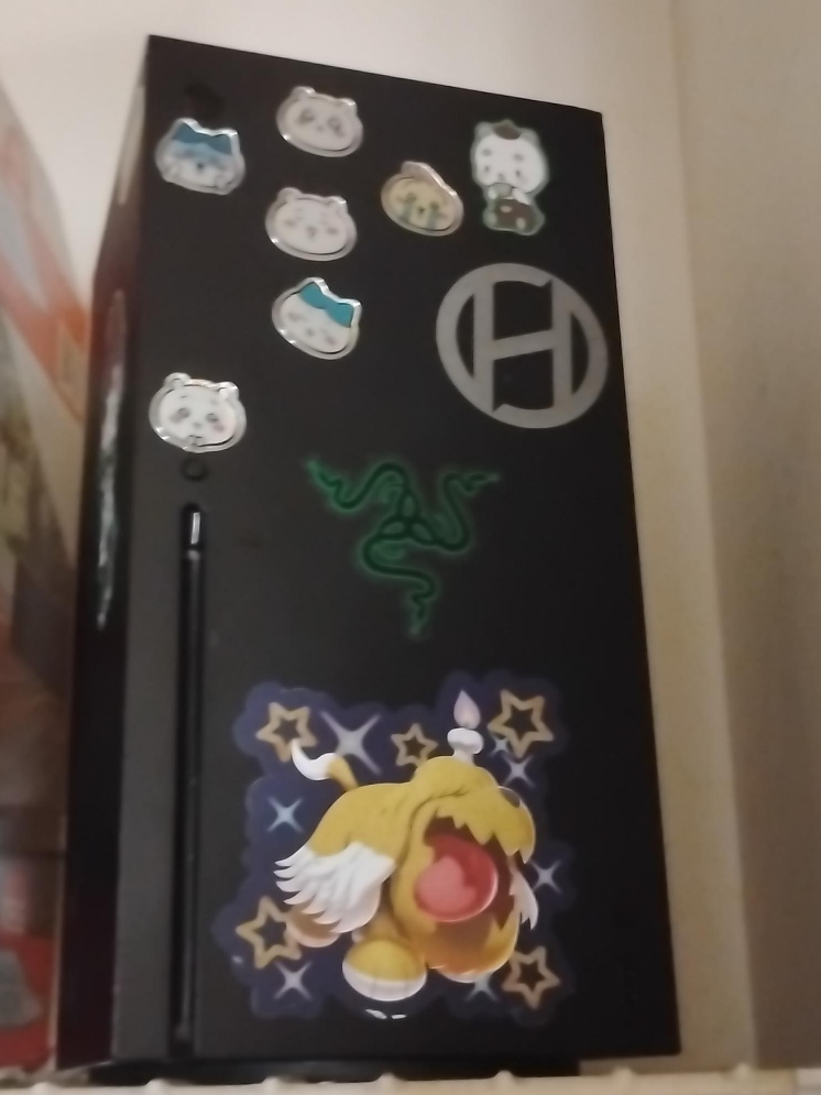 Xbox Series X Console for parts