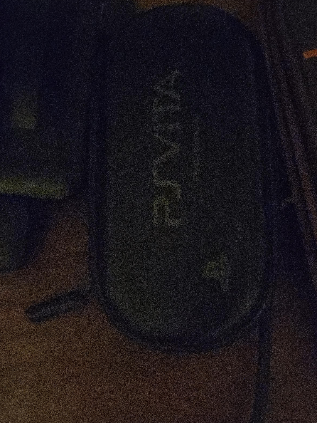PS Vita with carrying case