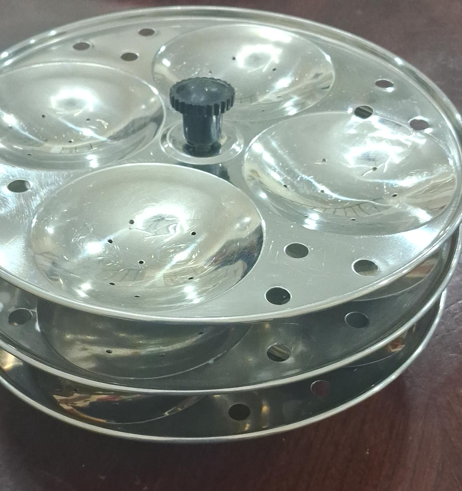 Idli Steamer thumbnail