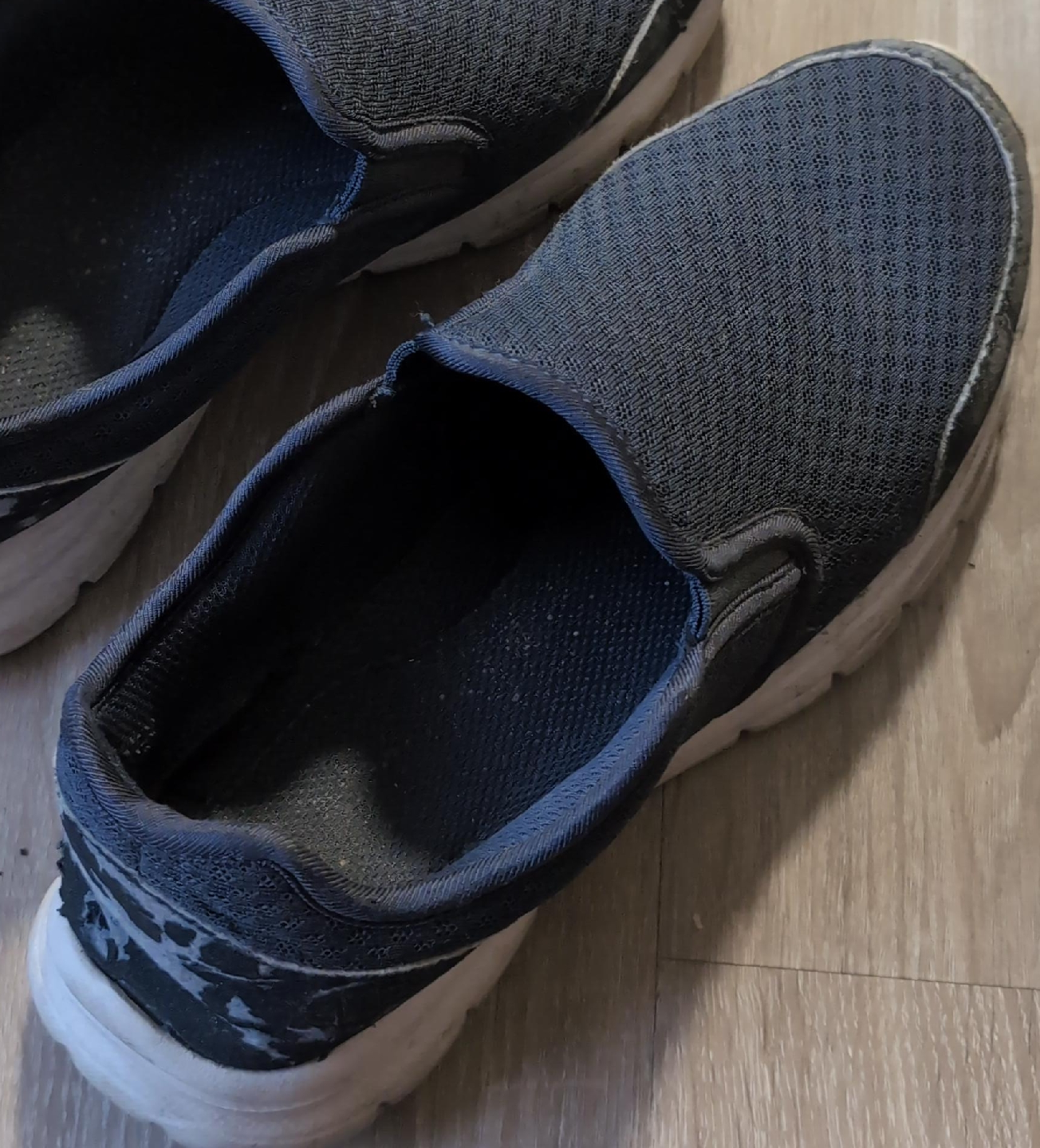 Slip-on Shoes - Size Unknown thumbnail