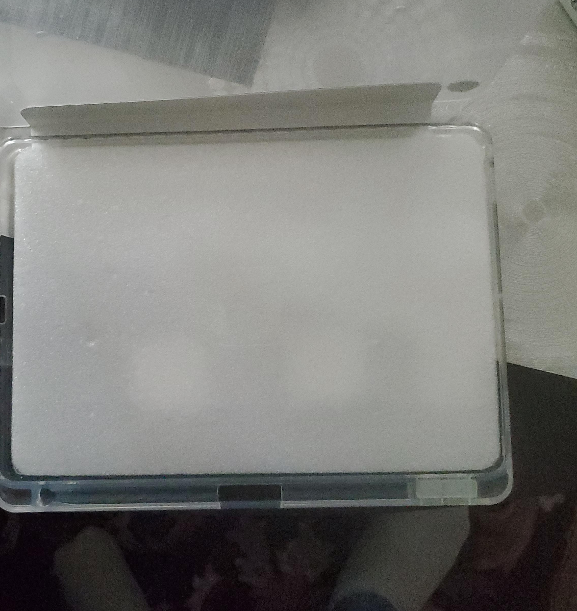 🥕360 Case for Ipad mini 6th gen- Clear thumbnail