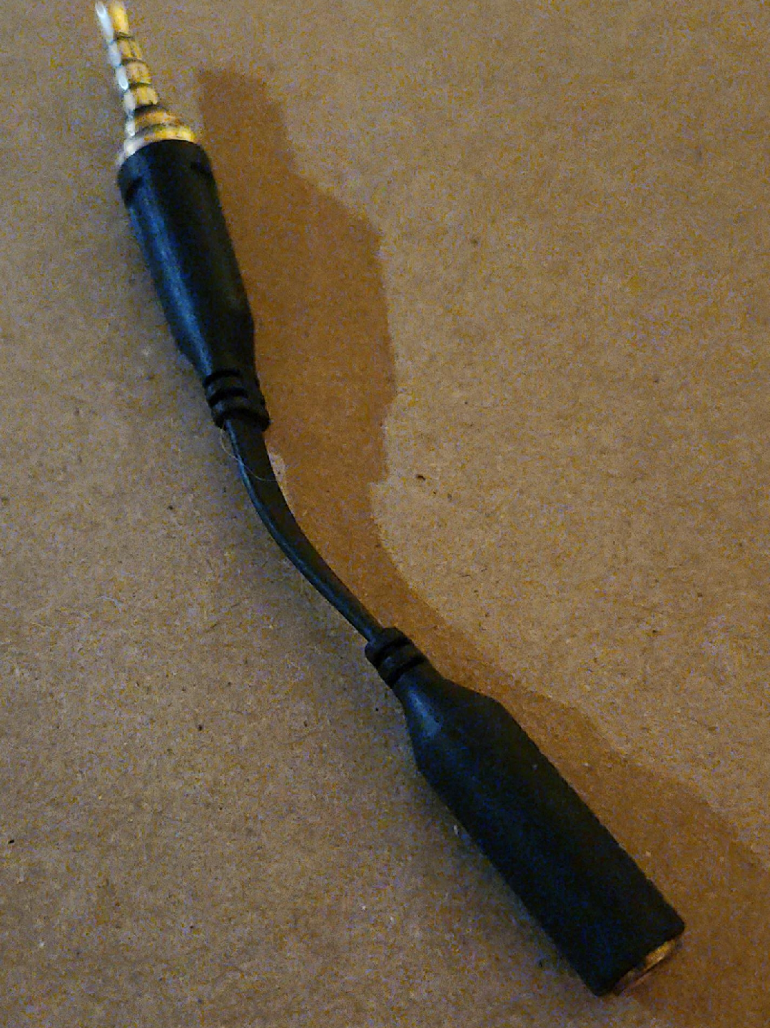 Audio Adapter Cable thumbnail
