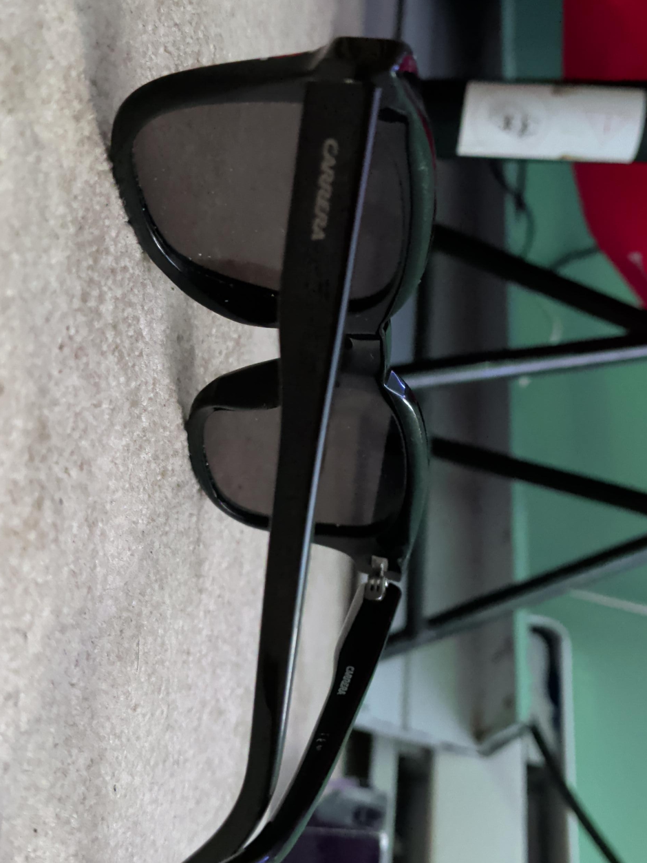 Carrera Sunglasses thumbnail