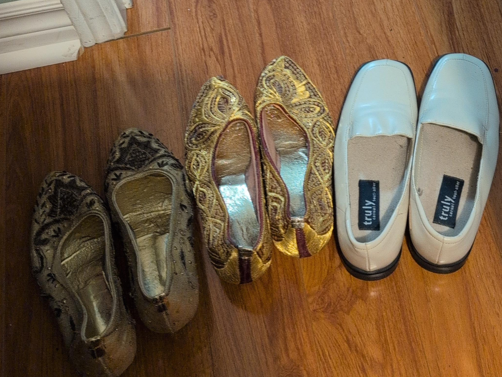 Truly Casual Tout-Aller Shoes thumbnail
