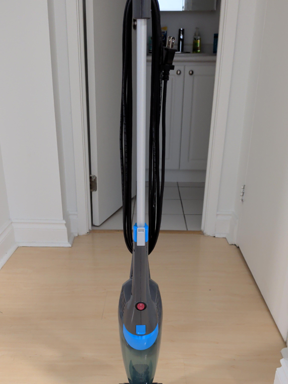 Bissell vacuum cleaner