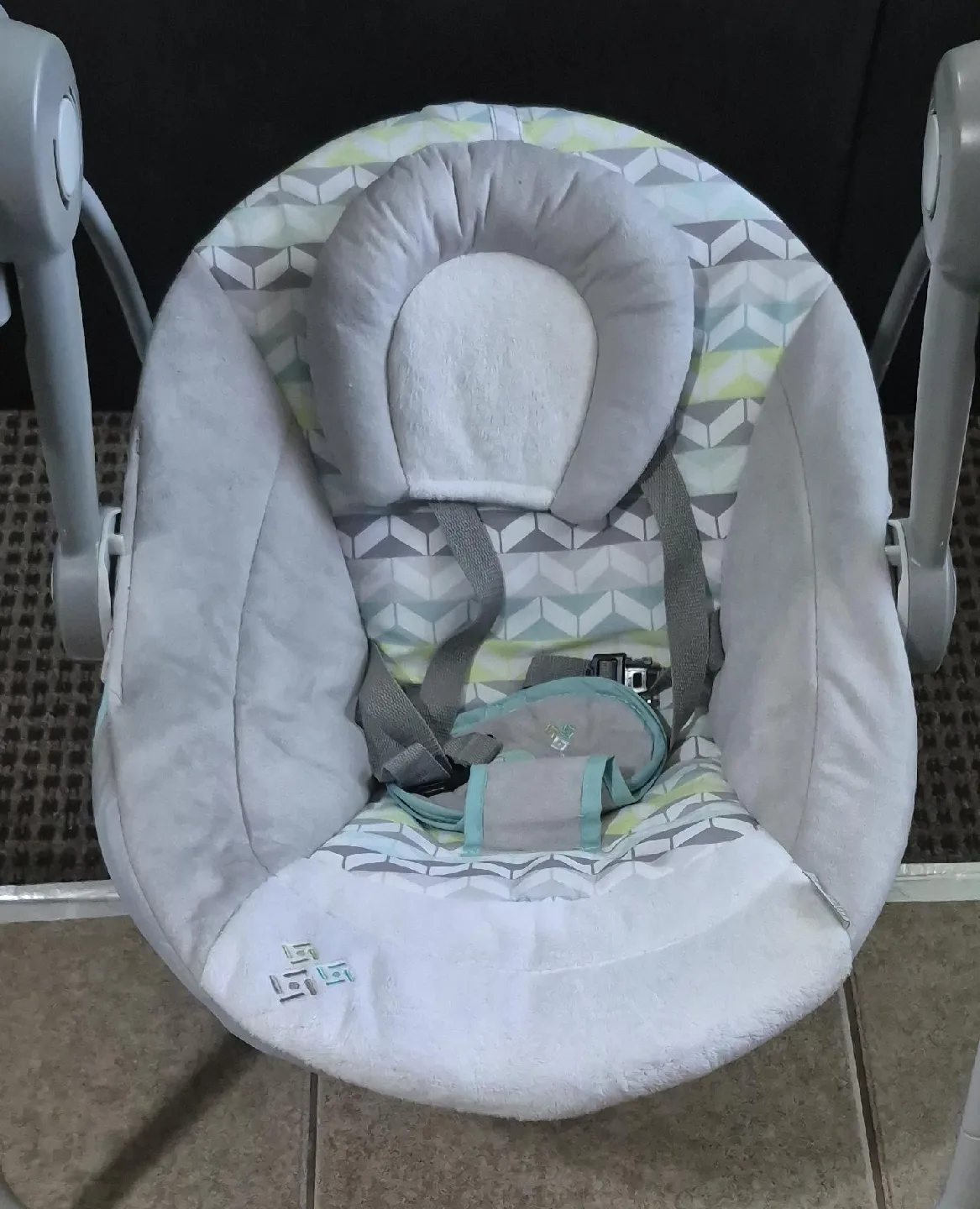 Ingenuity Baby Swing