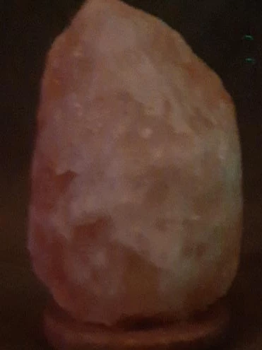 Himalayan Salt Lamp thumbnail