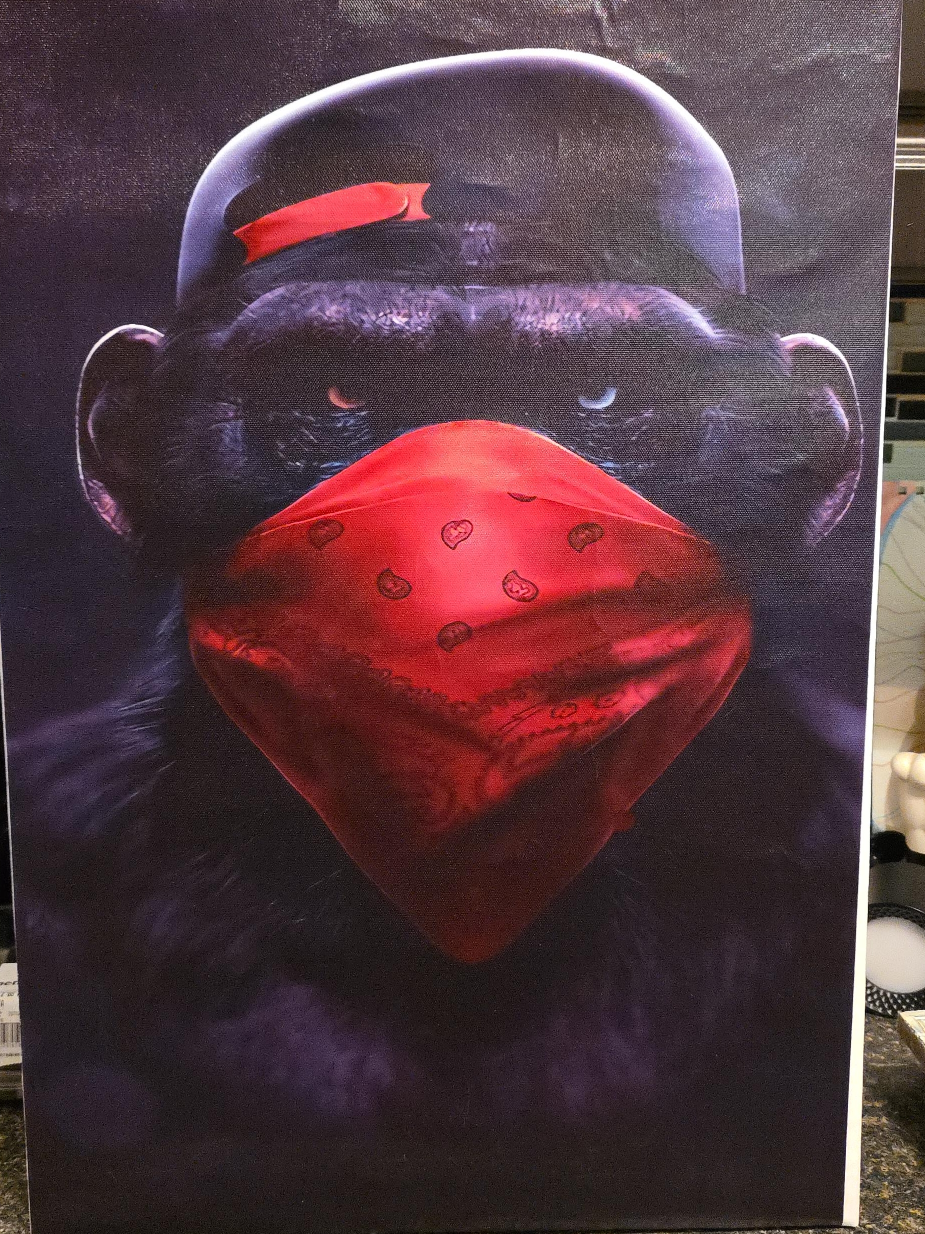 speak no evil canvas thumbnail