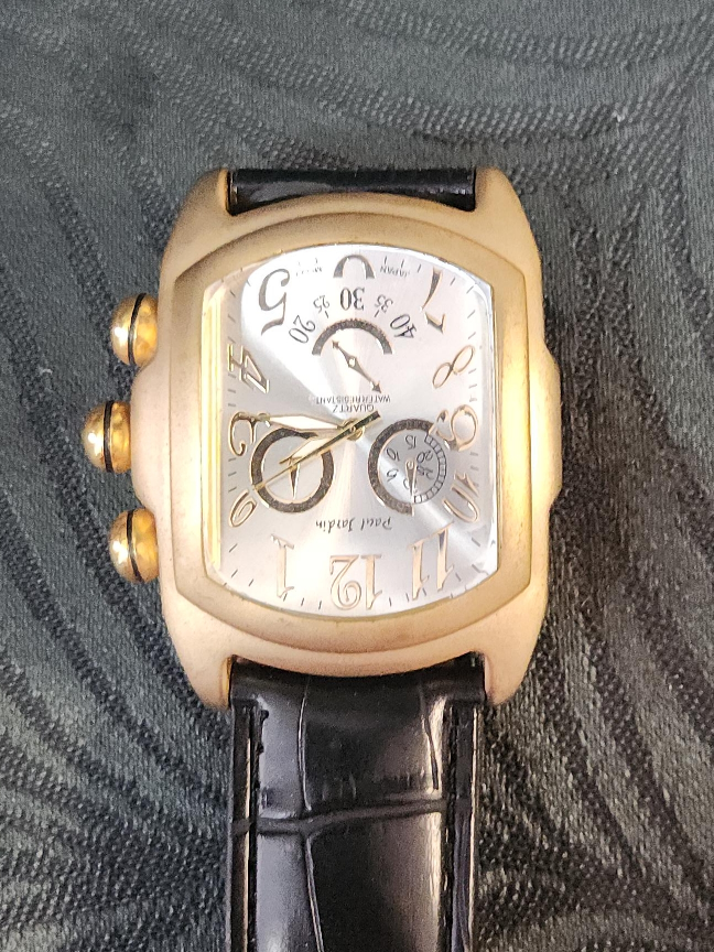 Paul Jardin Watch thumbnail
