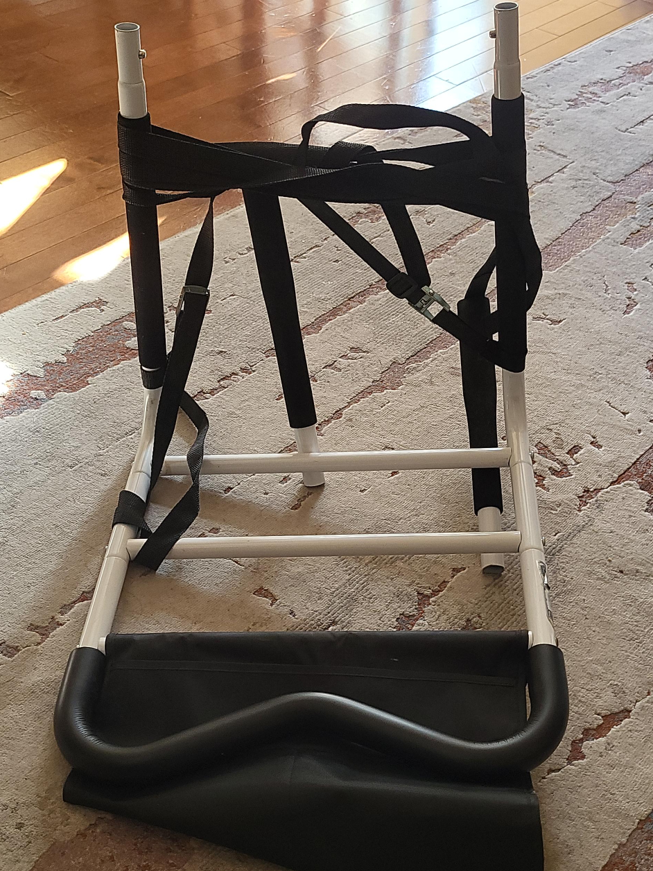 Portable Bed Ladder Assist thumbnail