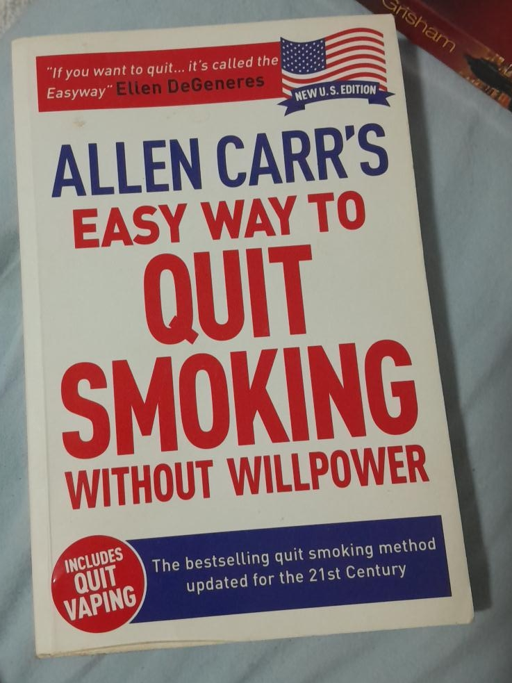 Book for Quit Smoking 🚭 thumbnail