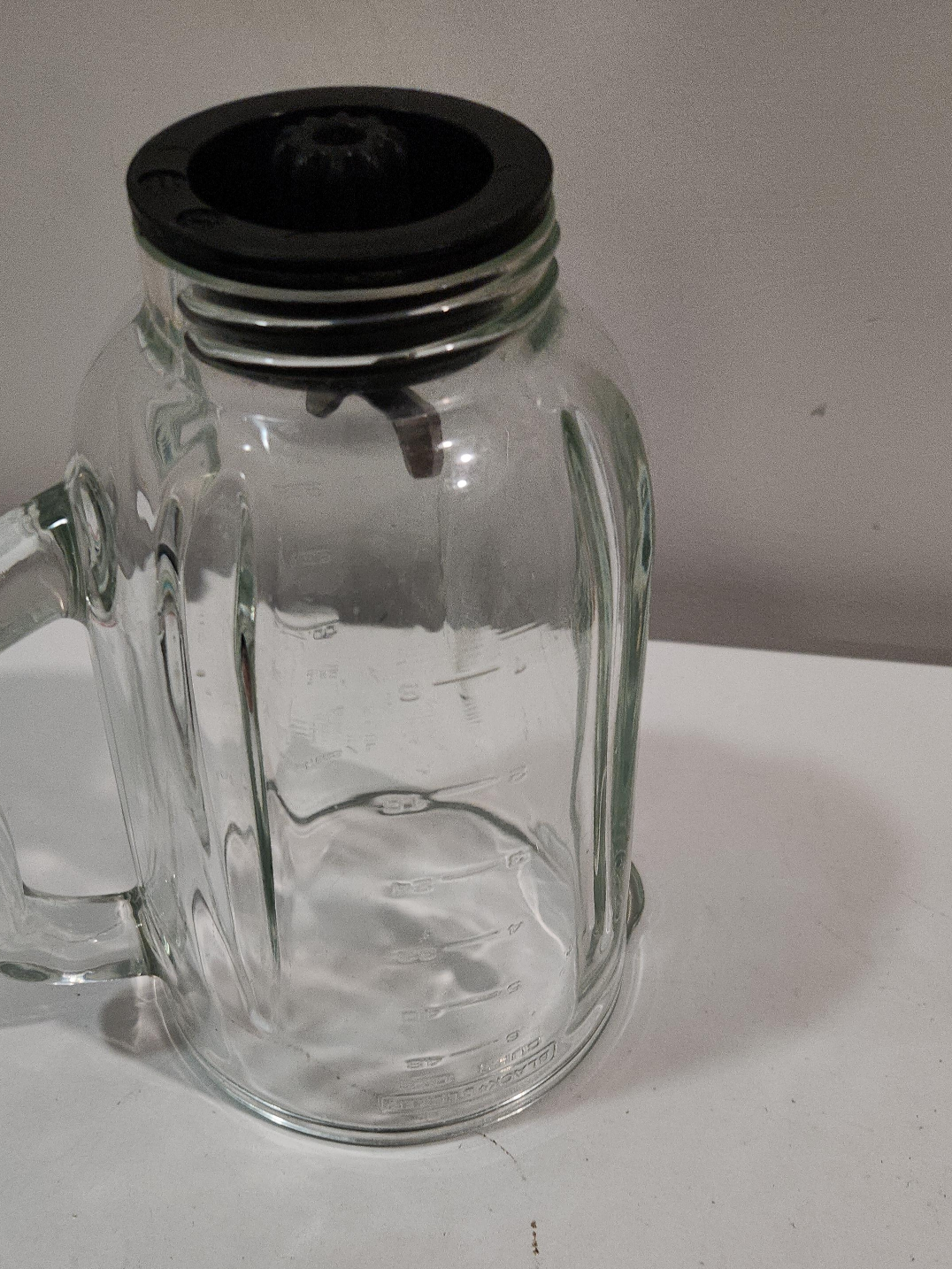 Black+Decker Blender Jar thumbnail