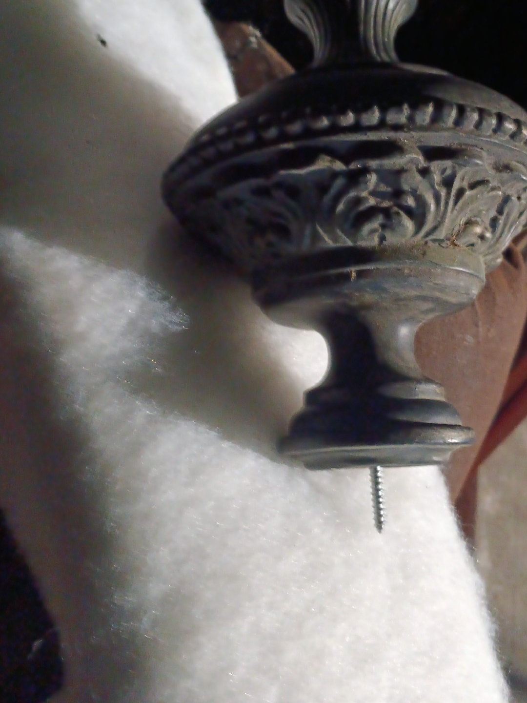 Lamp Finial thumbnail