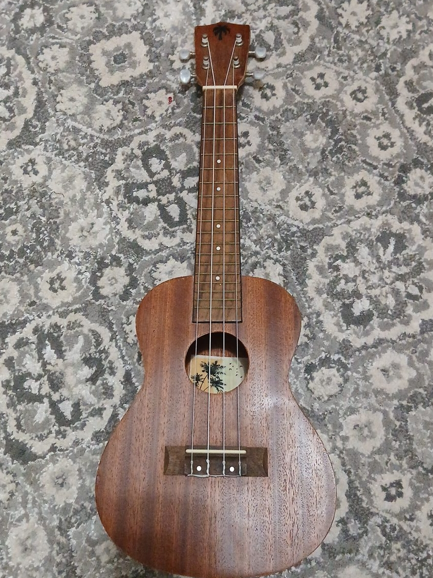 Ukulele thumbnail