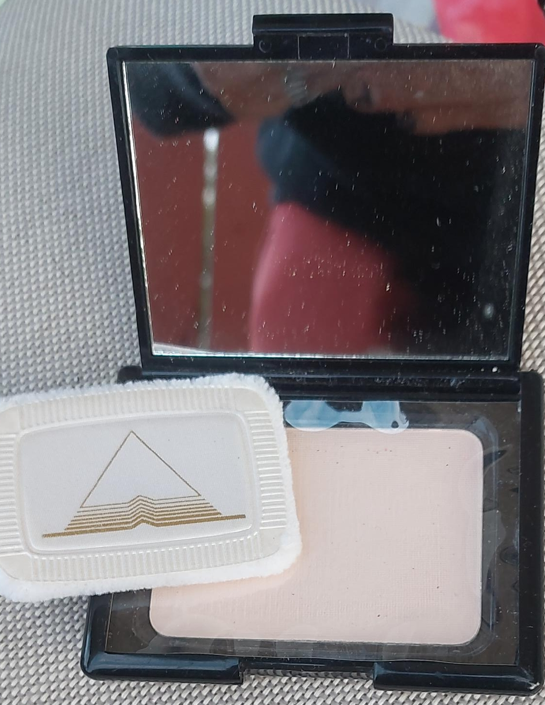 Covergirl Pressed Powder thumbnail