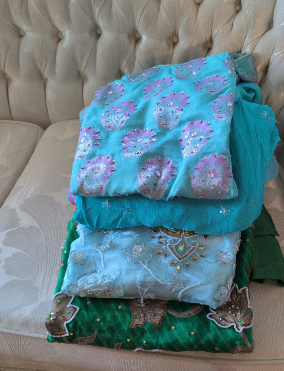 Indian Outfits thumbnail