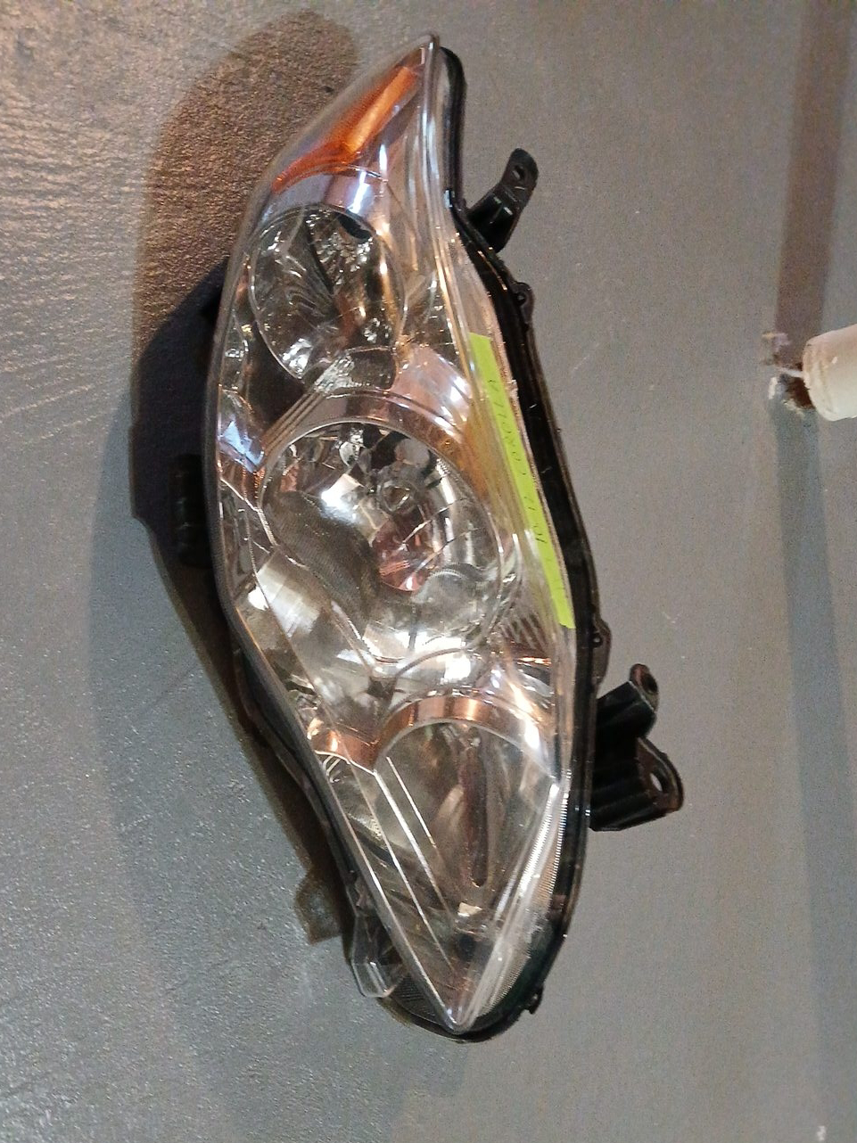 Car Headlight thumbnail