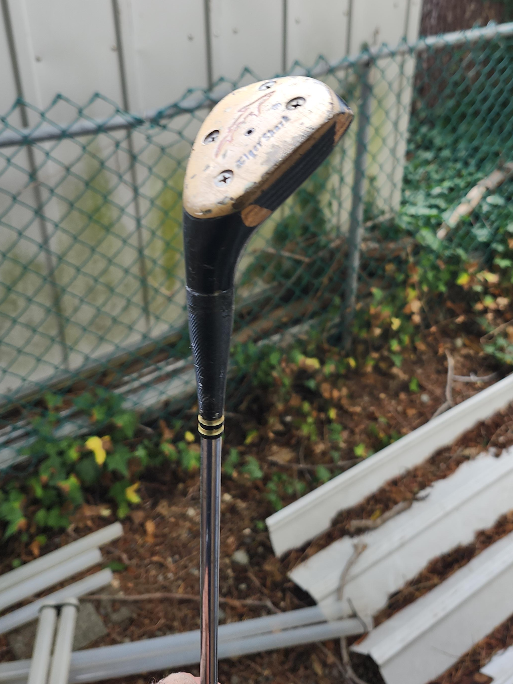 Tiger Shark Golf Club thumbnail
