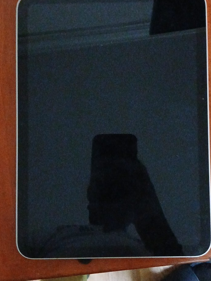 Tablet - Good Condition thumbnail