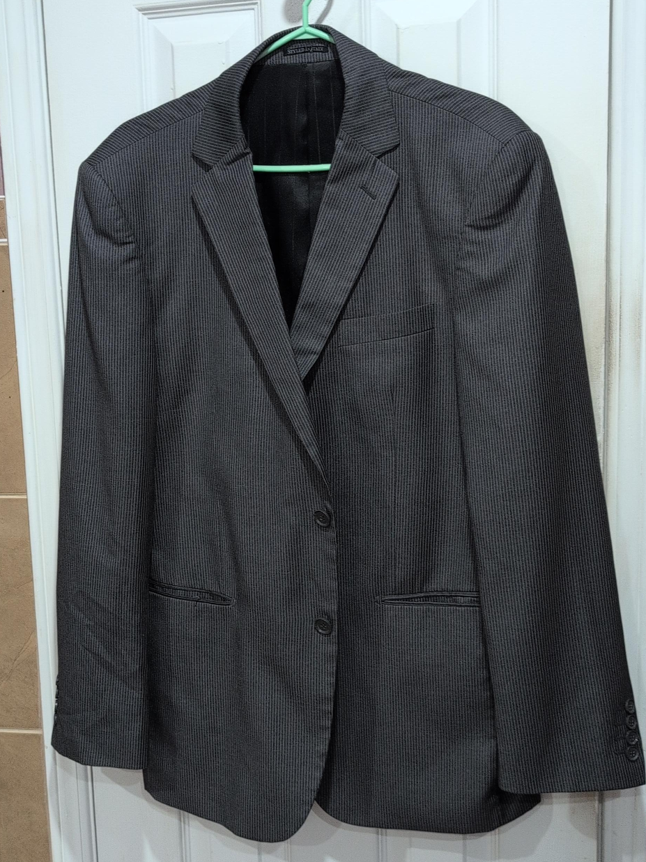 Striped Blazer - Styled in Italy thumbnail